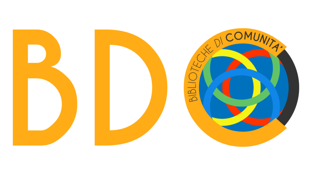 Biblioteche di comunità