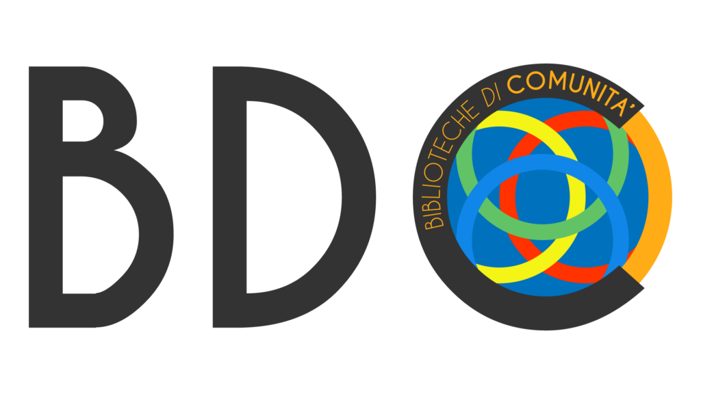 Biblioteche di comunità