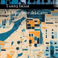 La maquette del Cairo