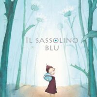 Il sassolino blu